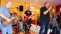 2017-05-12 Hotel Bistro Ates - Lampertheim