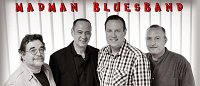 Madman Bluesband